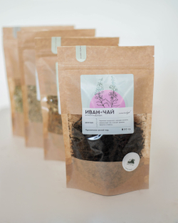 Мононабор ИВАН ЧАЙ