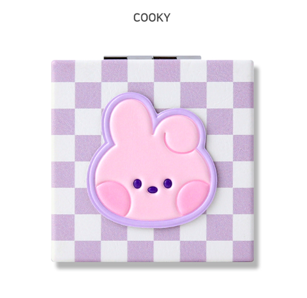 BT21 - Зеркало