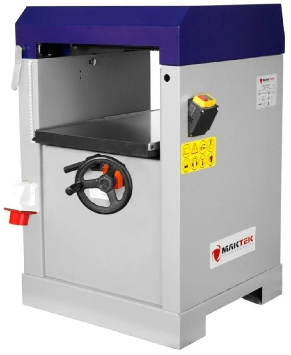 Рейсмусовый станок Cormak TH 410