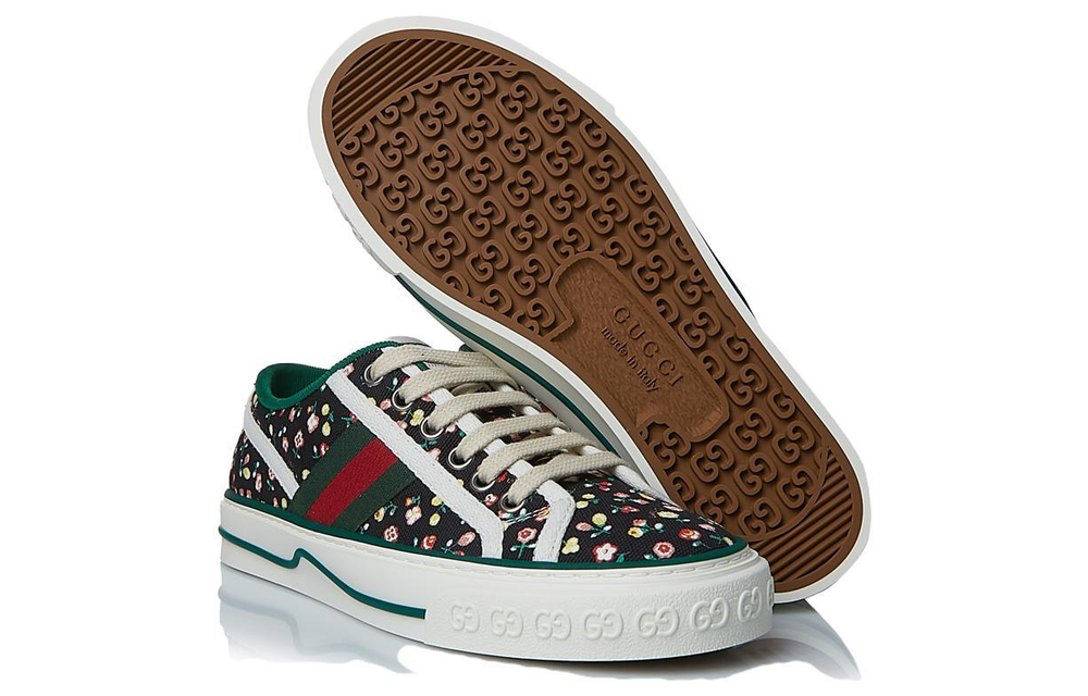 Gucci Tennis 1977 Liberty London (Женская размерная сетка)