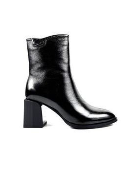 Ботинки женские