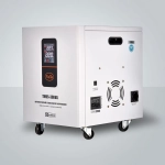 Мощный стабилизатор напряжения VoTo TM95 - 30000ВА