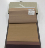 Портьерная ткань blackout двусторонний Aisa арт. Lux blackout (высота 300 см, Турция)