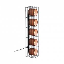 Торшер Vitaluce V3019 V3019-1/5P