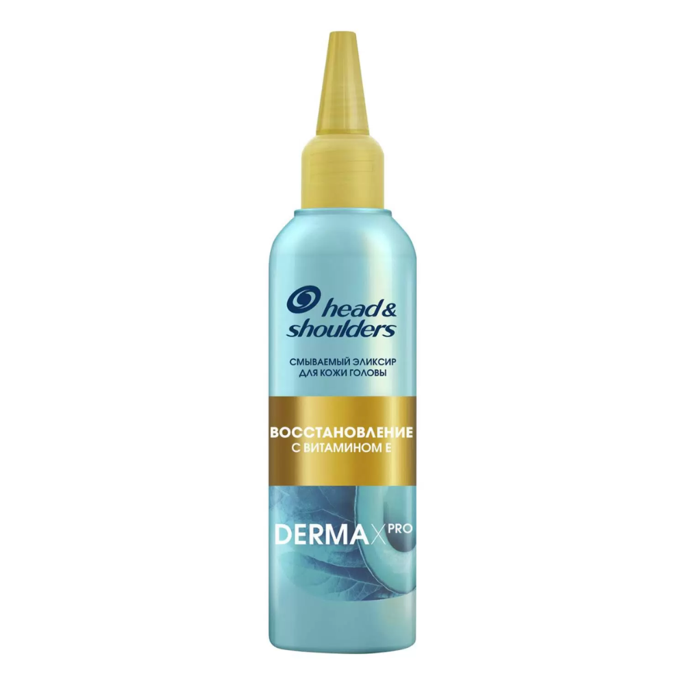 Маска Derma Head&sholders с витамином Е 145 мл