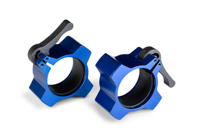 Замки AL (синий)