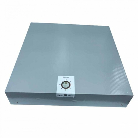 Настенные часы Seiko QXC242B