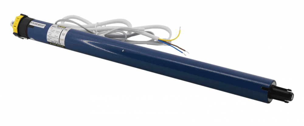 Привод AM35-6/28-MEL радио, эл. конц. полож. с RJ12