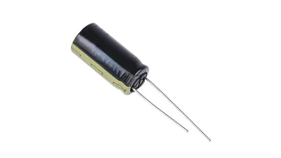 Конденсатор компьют. электролитический 1000мкФ 35в 105°С FM / 13х25 / Panasonic