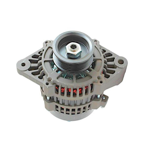 Генератор для GM ALD6496