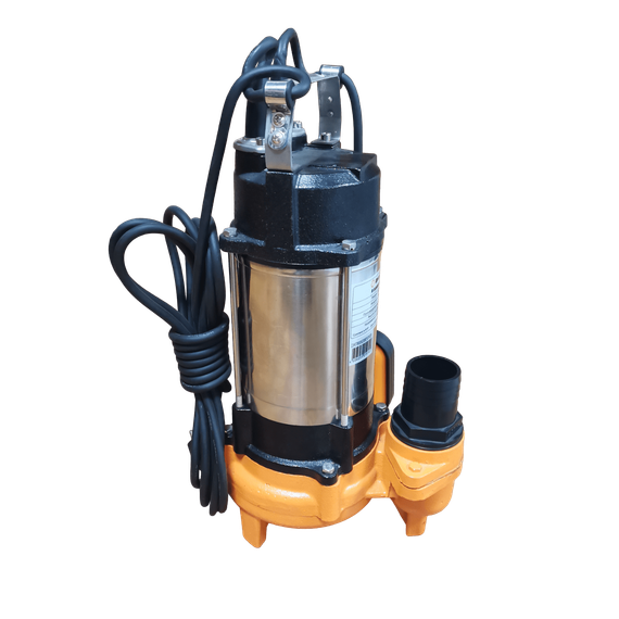 Фекальный насос Вихрь ФН-450