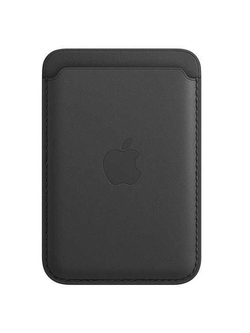 Leather Wallet MagSafe