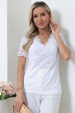 Блузка 41956-2 Avili