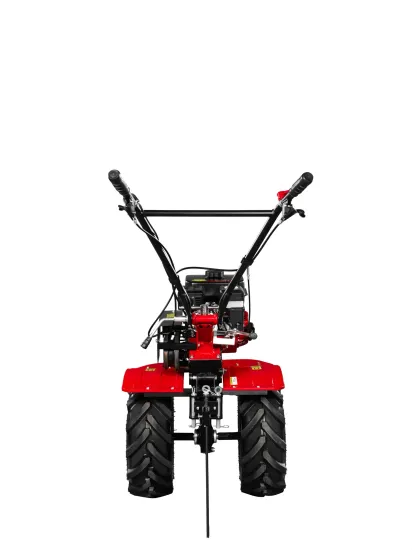 Мотоблок BOXBOT MT-700 PRO