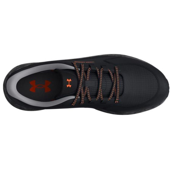 Under Armour Low Top 'Black'