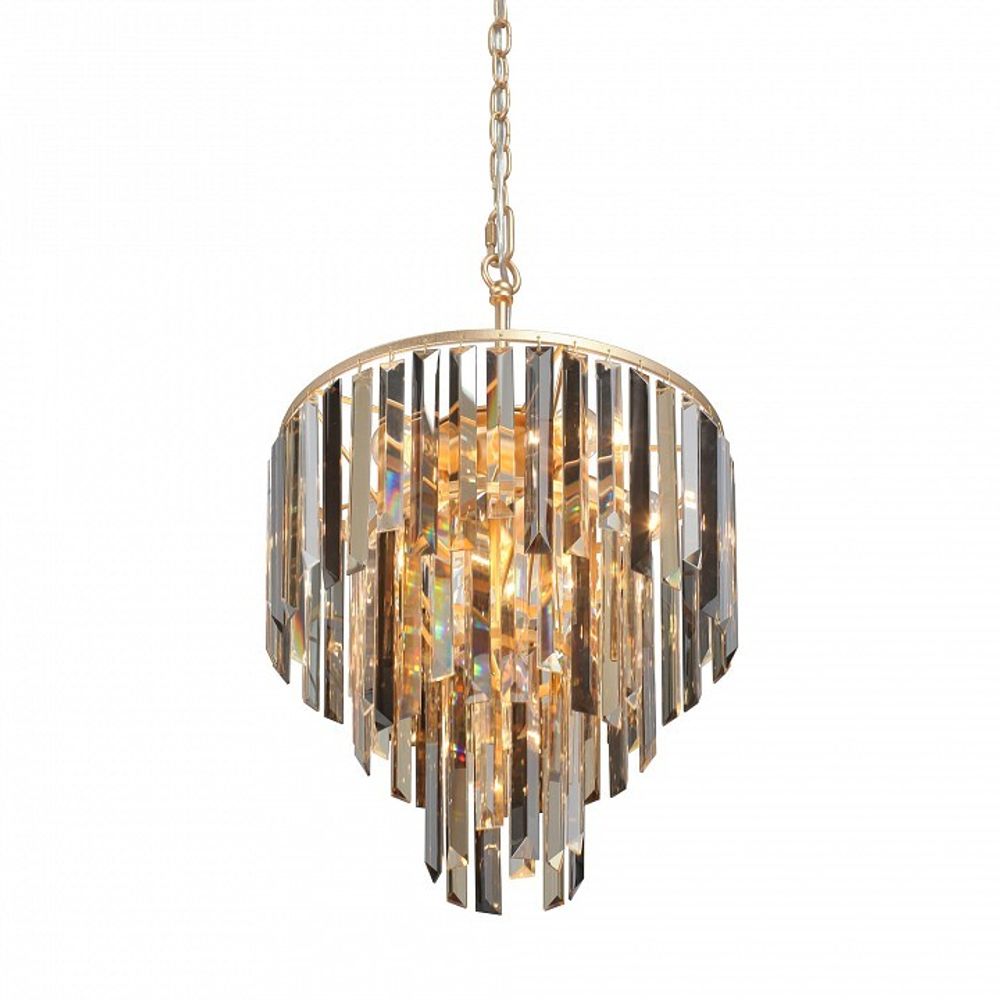 Подвесная люстра Vitaluce V5867 V5867-8/10