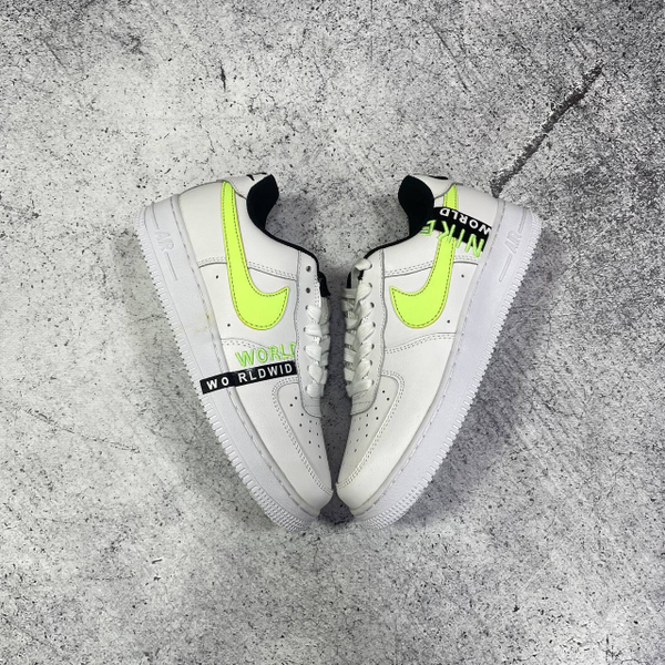 Кроссовки Nike Air Force 1 Type (GS)