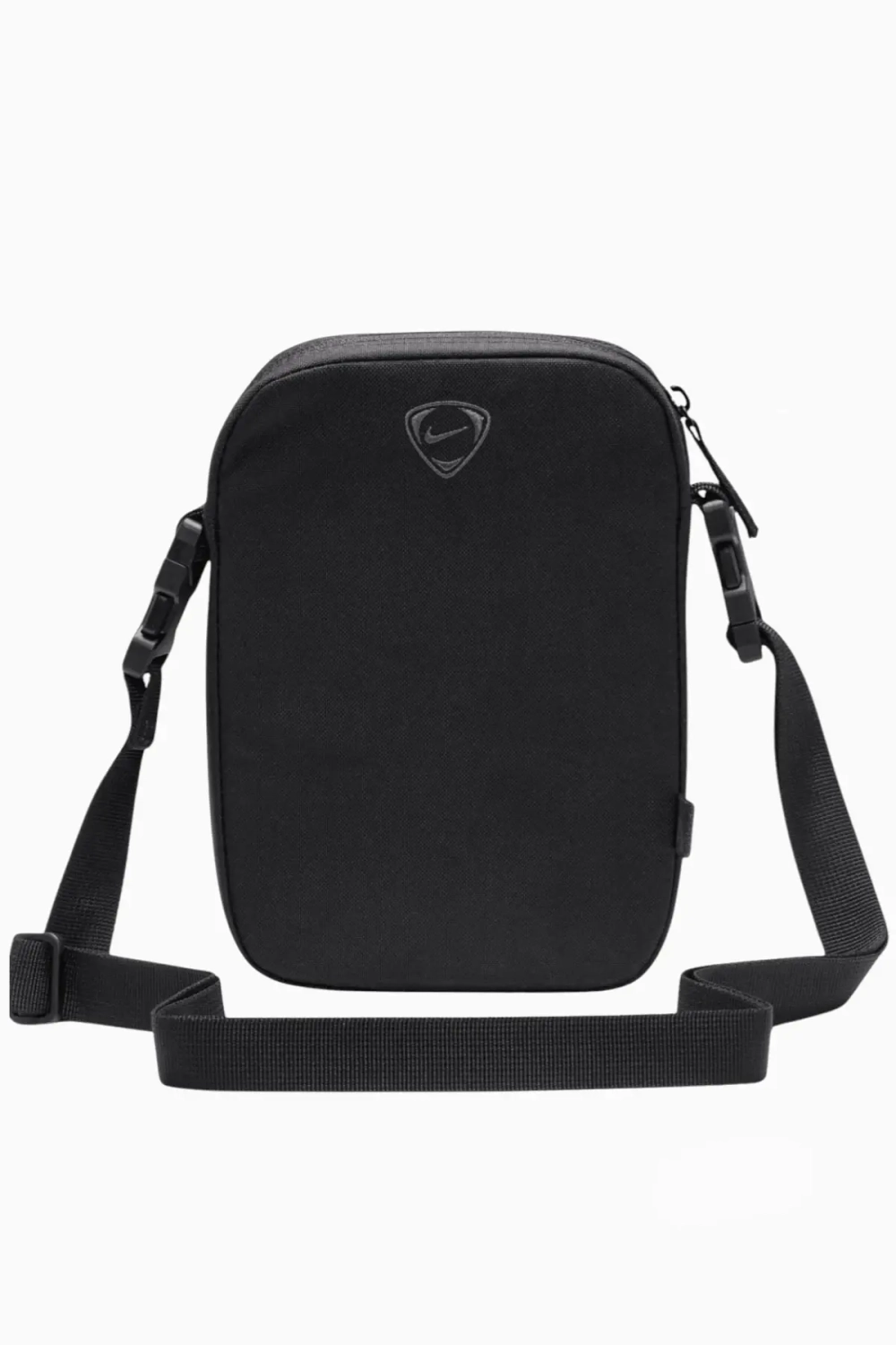 Сумка через плечо Nike Heritage Total 90 - черный