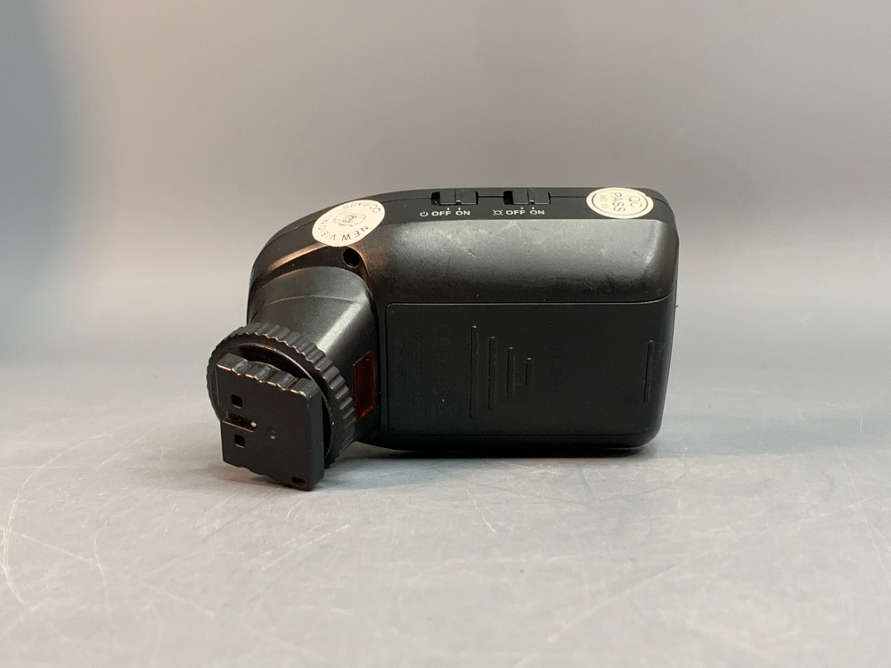 Godox X Pro S