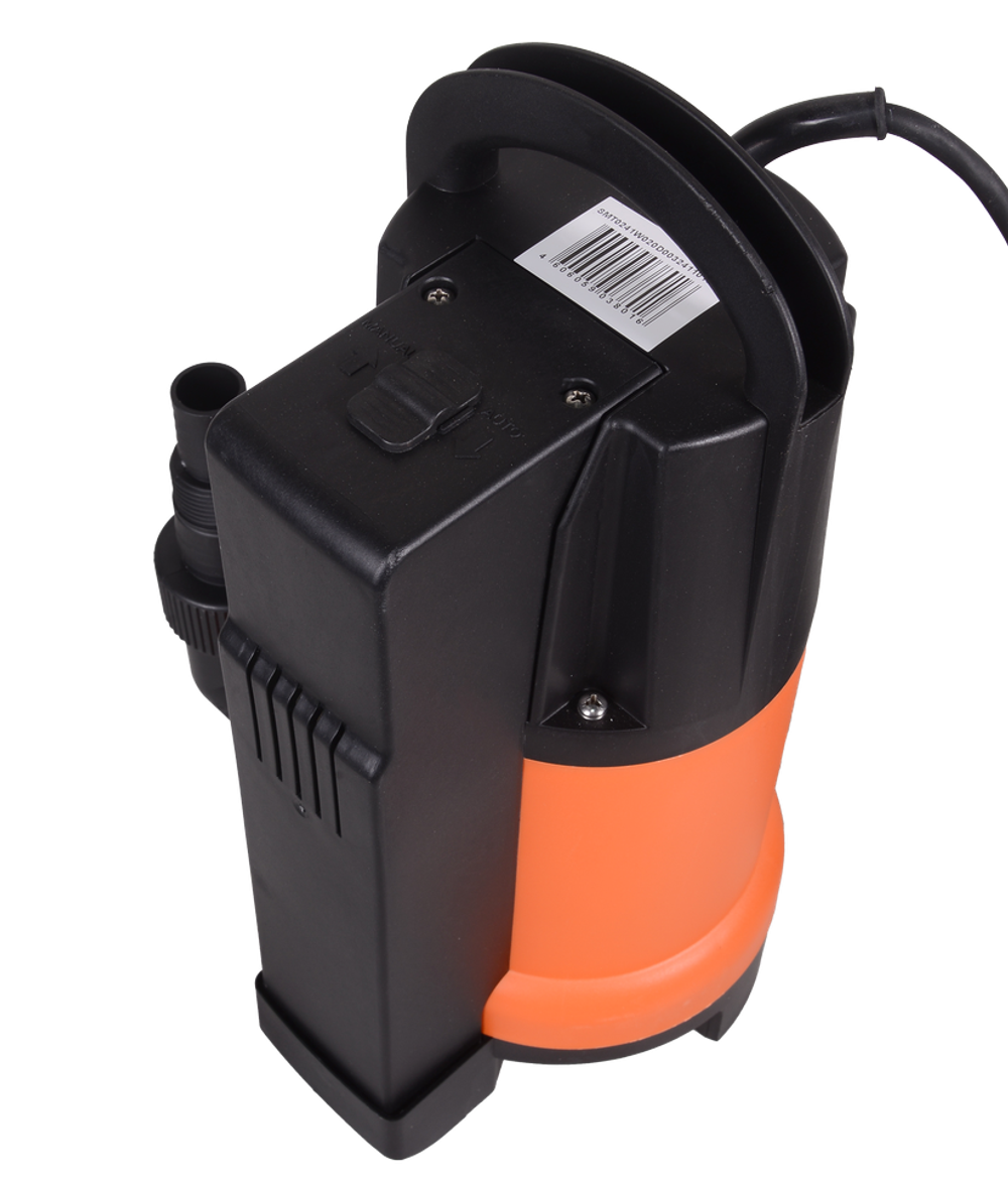 Дренажный насос Вихрь ДН-258/8 ВП