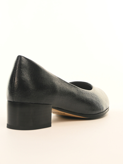 Туфли женские Ascalini G2299B