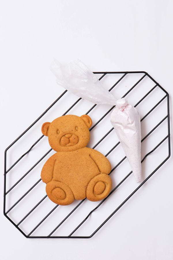 Набор для мастер - класса росписи пряников 