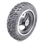 Колесо переднее для Kugoo G2 Pro / G3