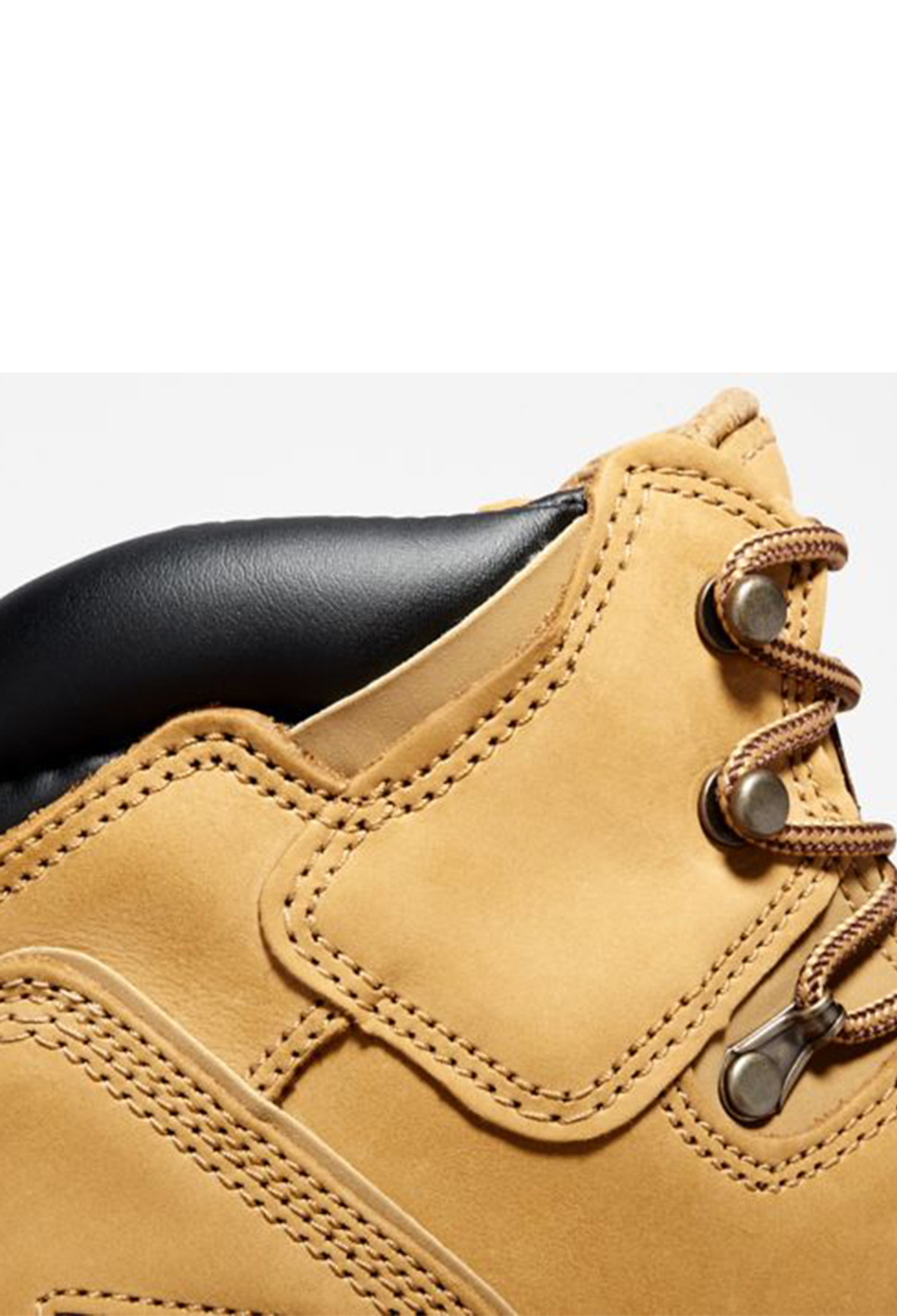 Защитные ботинки MEN'S TIMBERLAND  PRO® PIT BOSS 6-INCH STEEL TOE /