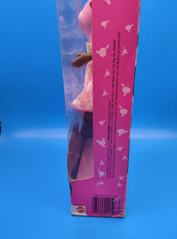 Кукла Барби 90х My First Tea Party Barbie 021346