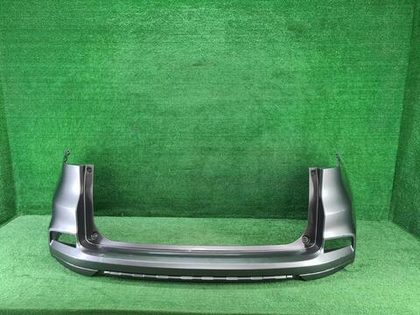 Бампер задний Honda Cr-v 4 (2014-2018)