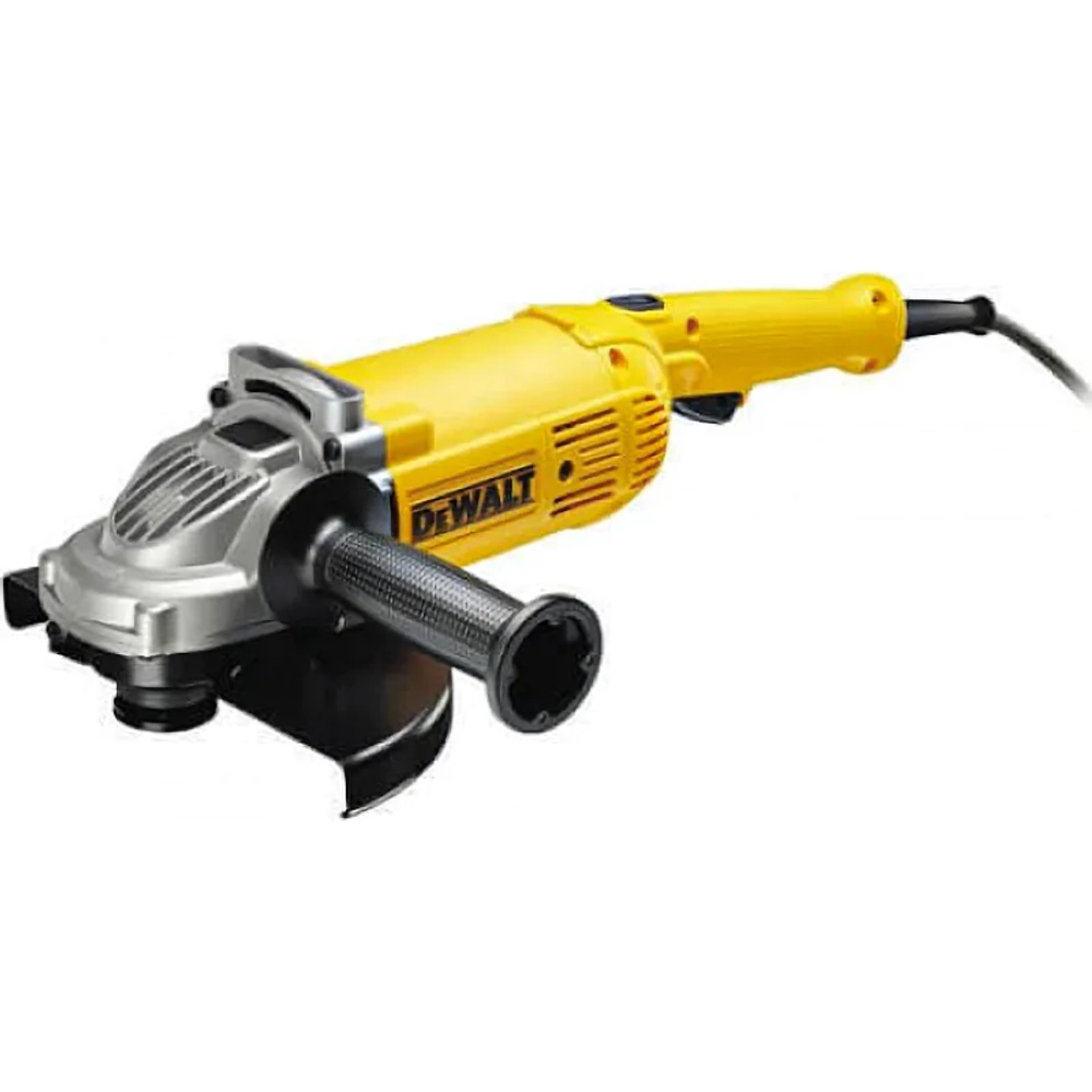 DeWalt DWE494-QS сетевая ушм (болгарка) DWE494-QS