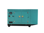 Дизельный генератор FAW XCW-90T5 72кВт