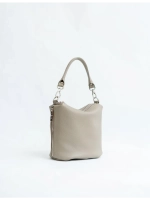 Сумка через плечо маленькая клатч натуральная кожа