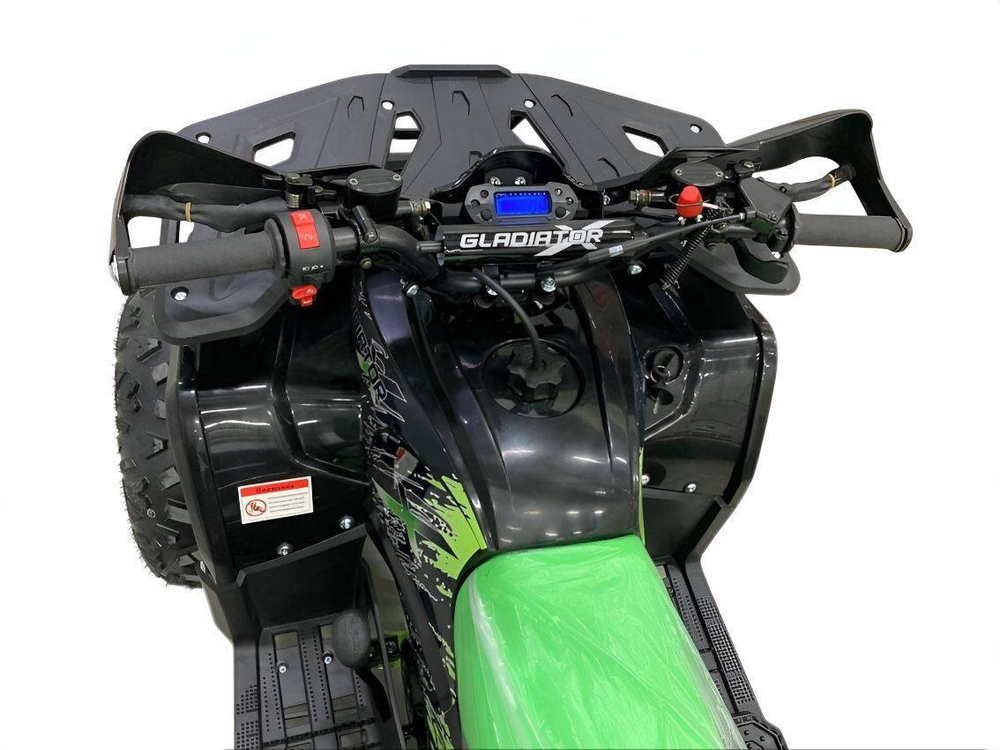 Квадроцикл GLADIATOR G125 Premium