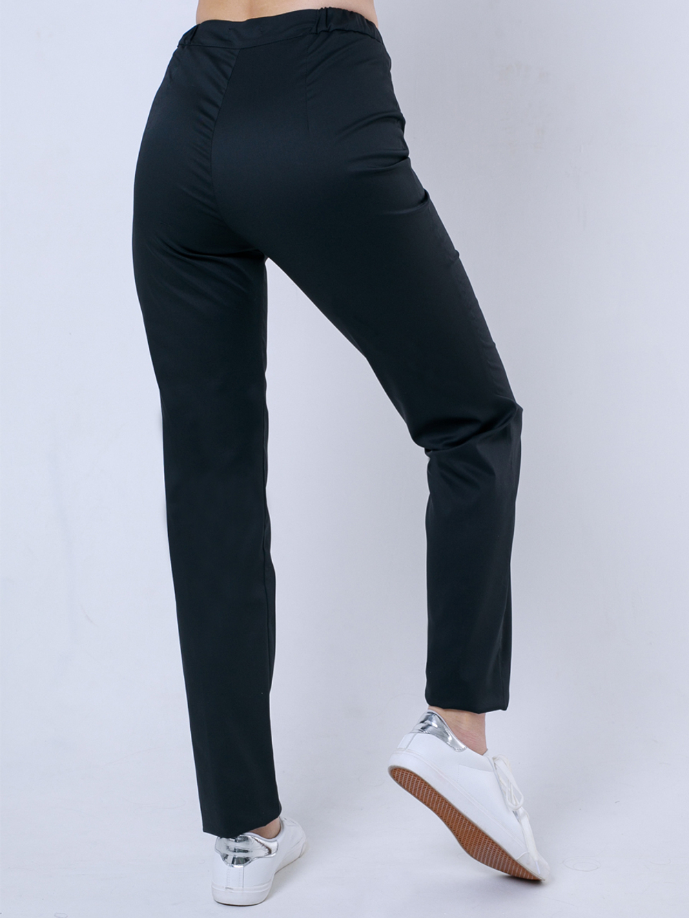 Медицинские брюки на резинке Б-110 Медис