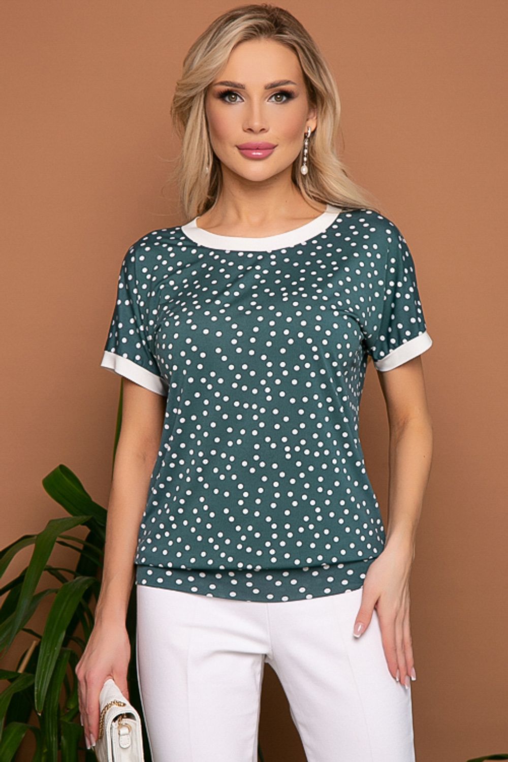 Блузка 41210-1 Avili