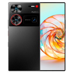 ZTE Nubia Z60 Ultra 16/512Gb Black – купить за 44 499