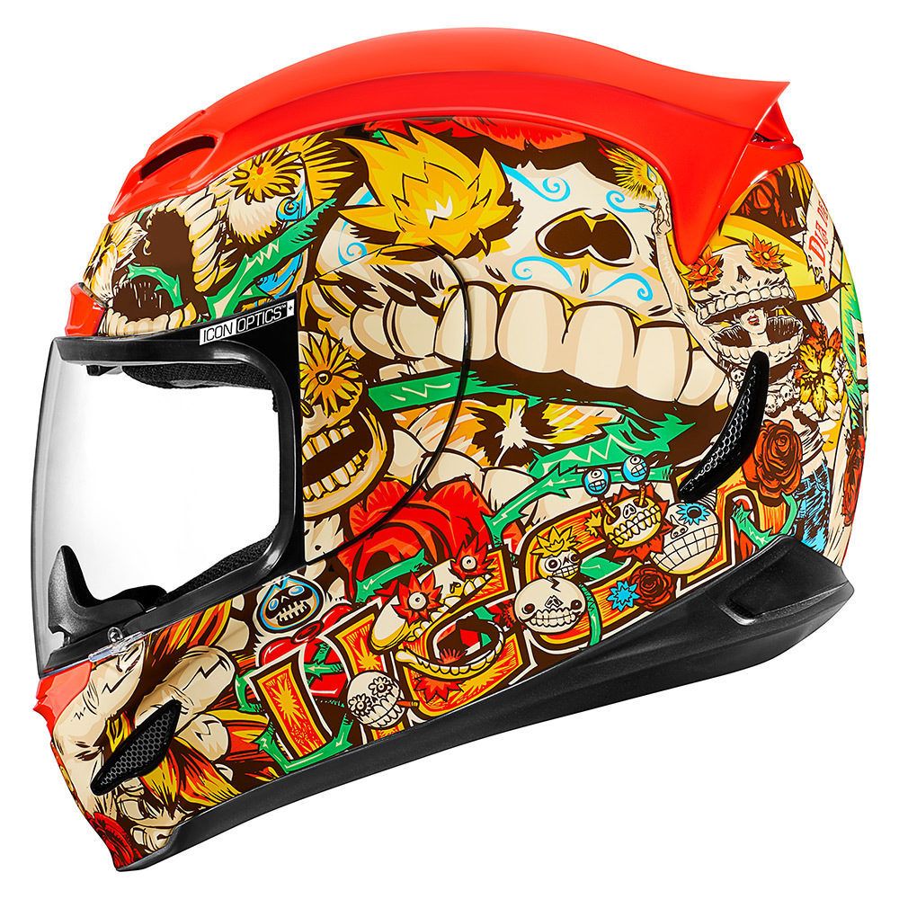 Airmada Dia De Los Muertos