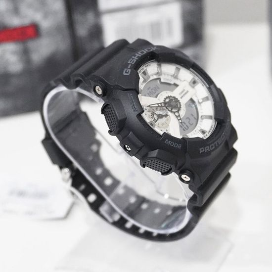 Наручные часы Casio GA-110WD-1A