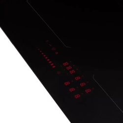 DeLonghi Индукционная варочная панель SLI 754 RUS