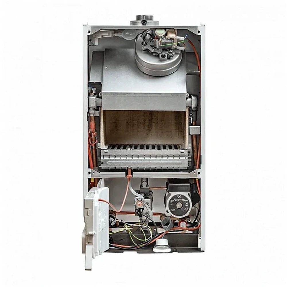 Baxi ECO FOUR 24 котел газовый настенный двухконтурный CSE46224354-