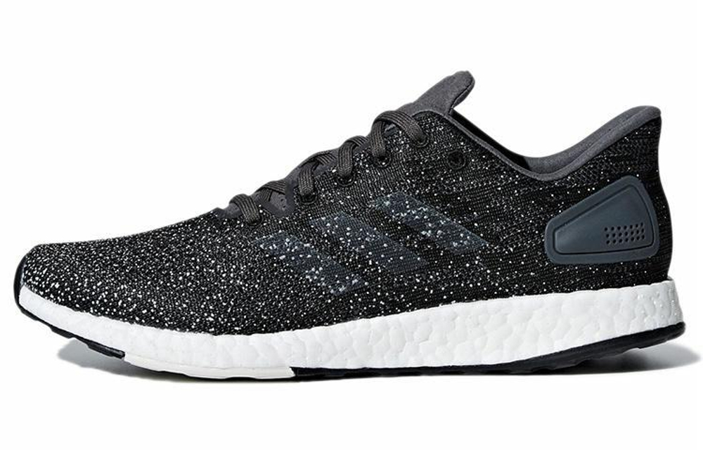 Кроссовки Adidas Pureboost Dpr (Женская размерная сетка)