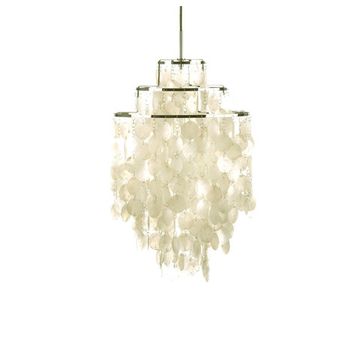 replica Verner Panton  Fun 1DM pendant lamp