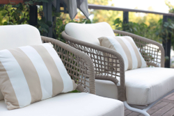 Кресло, коллекция Ольхон