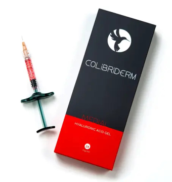 ColibriDerm Lips MEDIAL (только для косметологов)