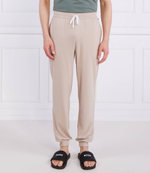 спортивные штаны mix&match BOSS BLACK - бежевый(50473000)