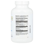 Little DaVinci, жевательный витамин C, натуральная вишня, 90 таблеток