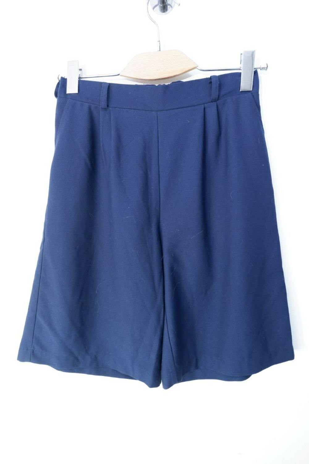 Шорты стильные 44 размер