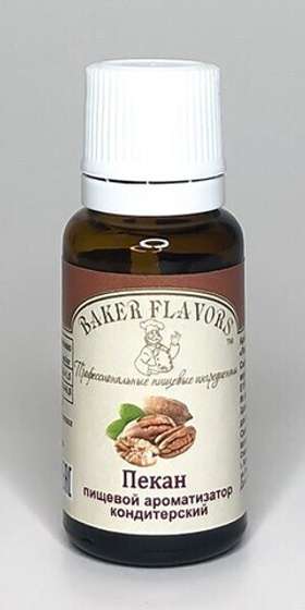 Ароматизатор пищевой Пекан