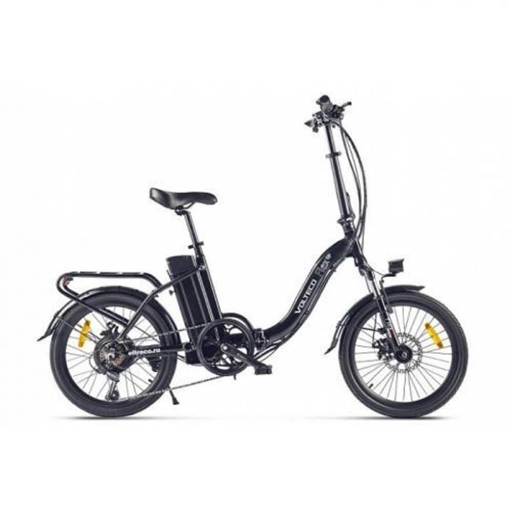 Электровелосипед Eltreco VOLTECO FLEX UP!